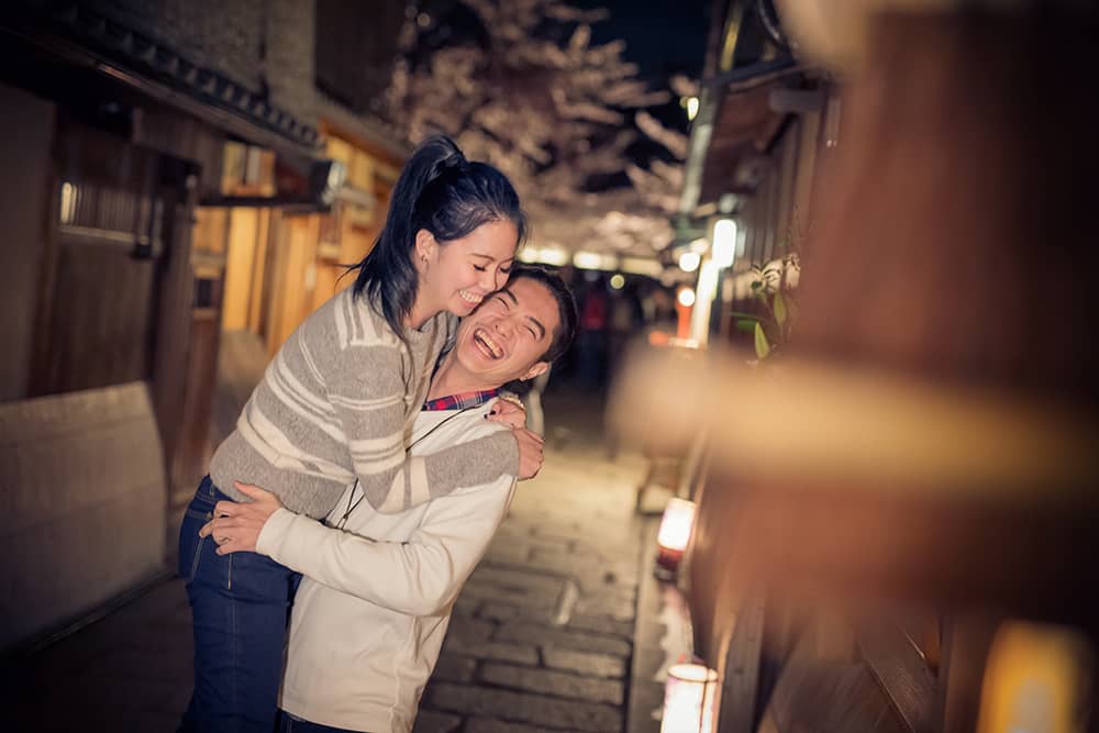 海外婚紗婚禮攝影推薦 