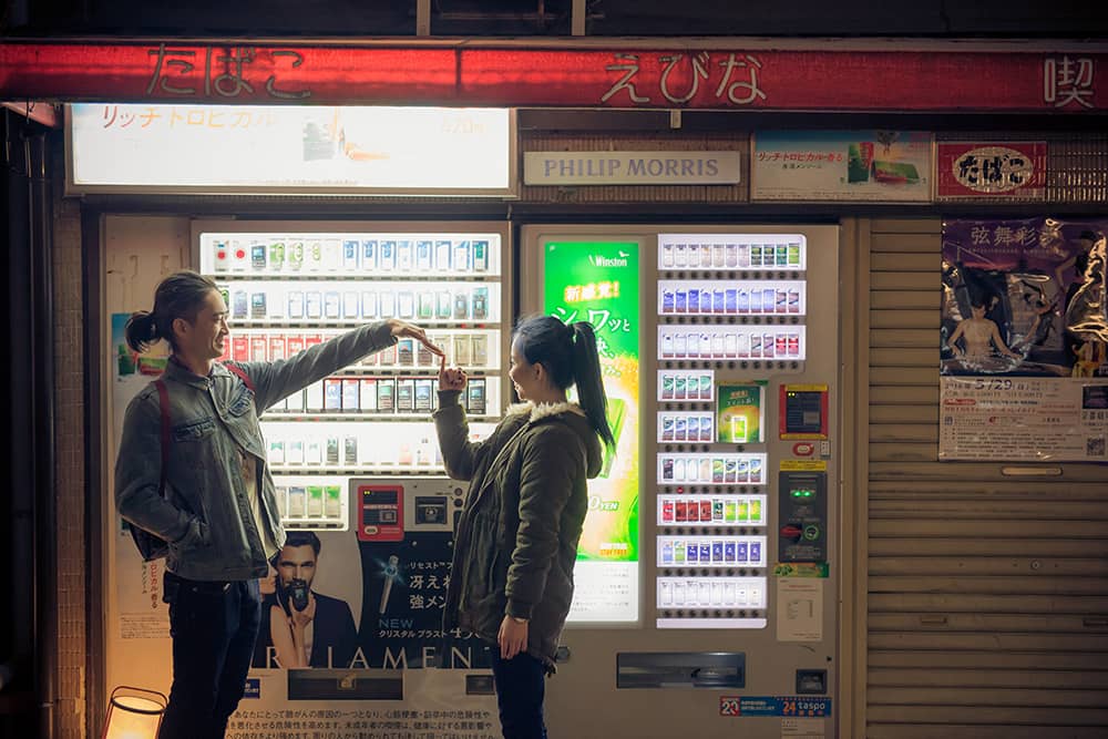 海外婚紗婚禮攝影推薦 