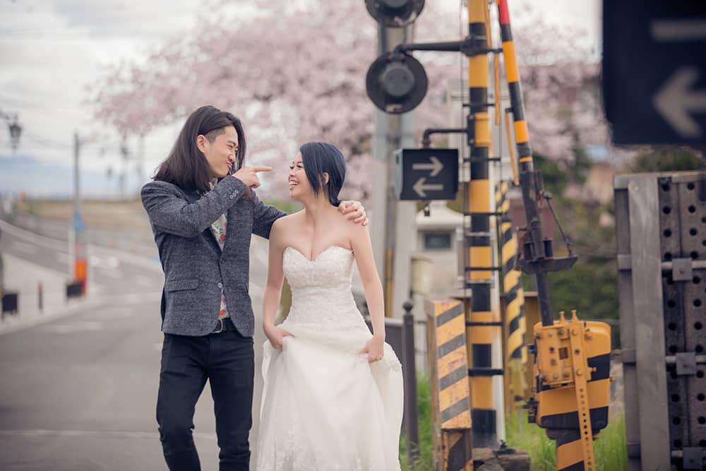 海外婚紗婚禮攝影推薦 