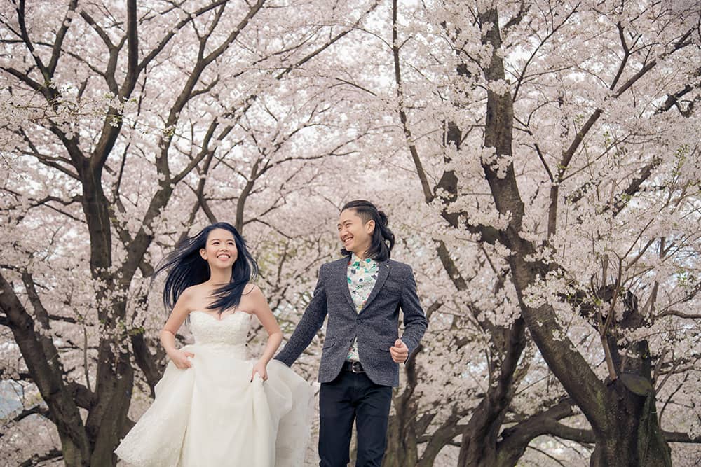 海外婚紗婚禮攝影推薦 