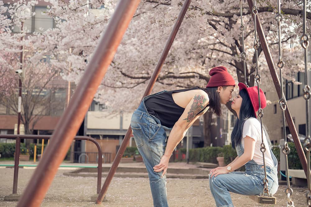 海外婚紗婚禮攝影推薦 