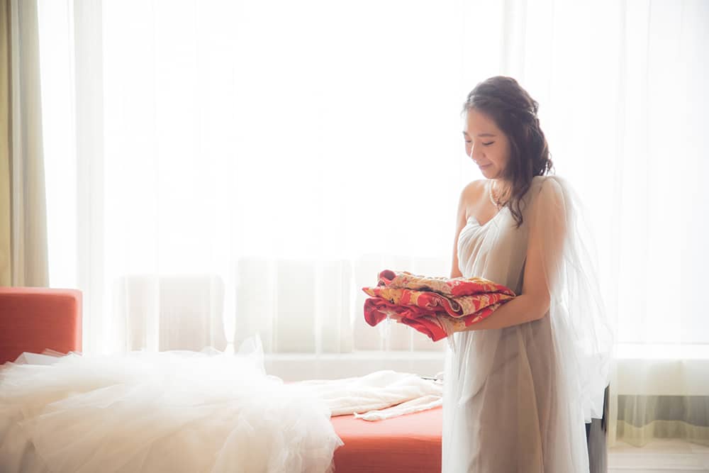 Wedding婚禮記錄 海外婚紗婚禮攝影推薦 