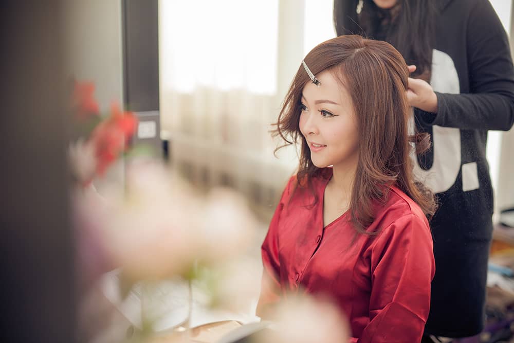 Wedding婚禮記錄 海外婚紗婚禮攝影推薦 
