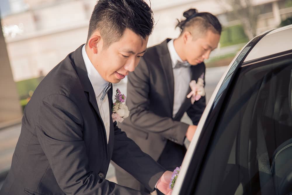 Wedding婚禮記錄 海外婚紗婚禮攝影推薦 