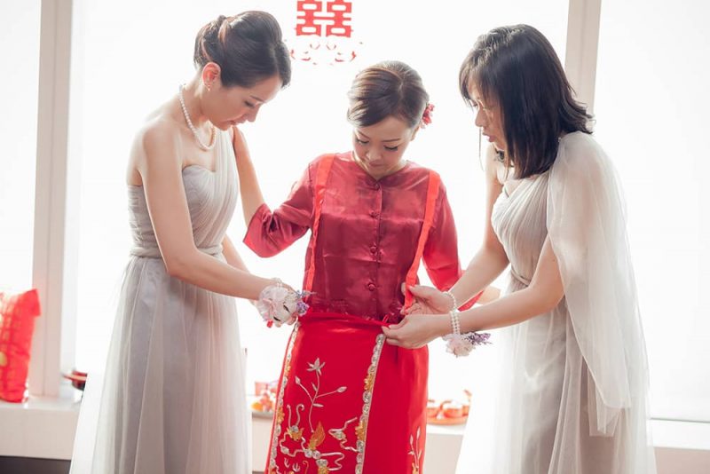 Wedding婚禮記錄 海外婚紗婚禮攝影推薦 