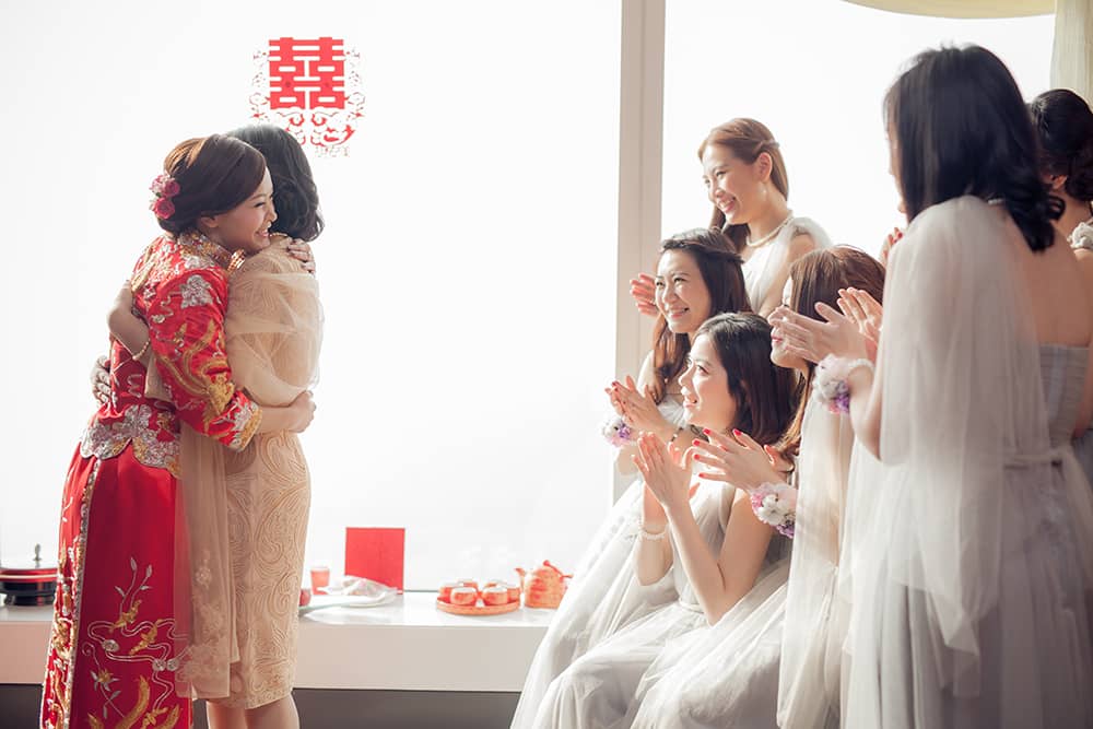 Wedding婚禮記錄 海外婚紗婚禮攝影推薦 