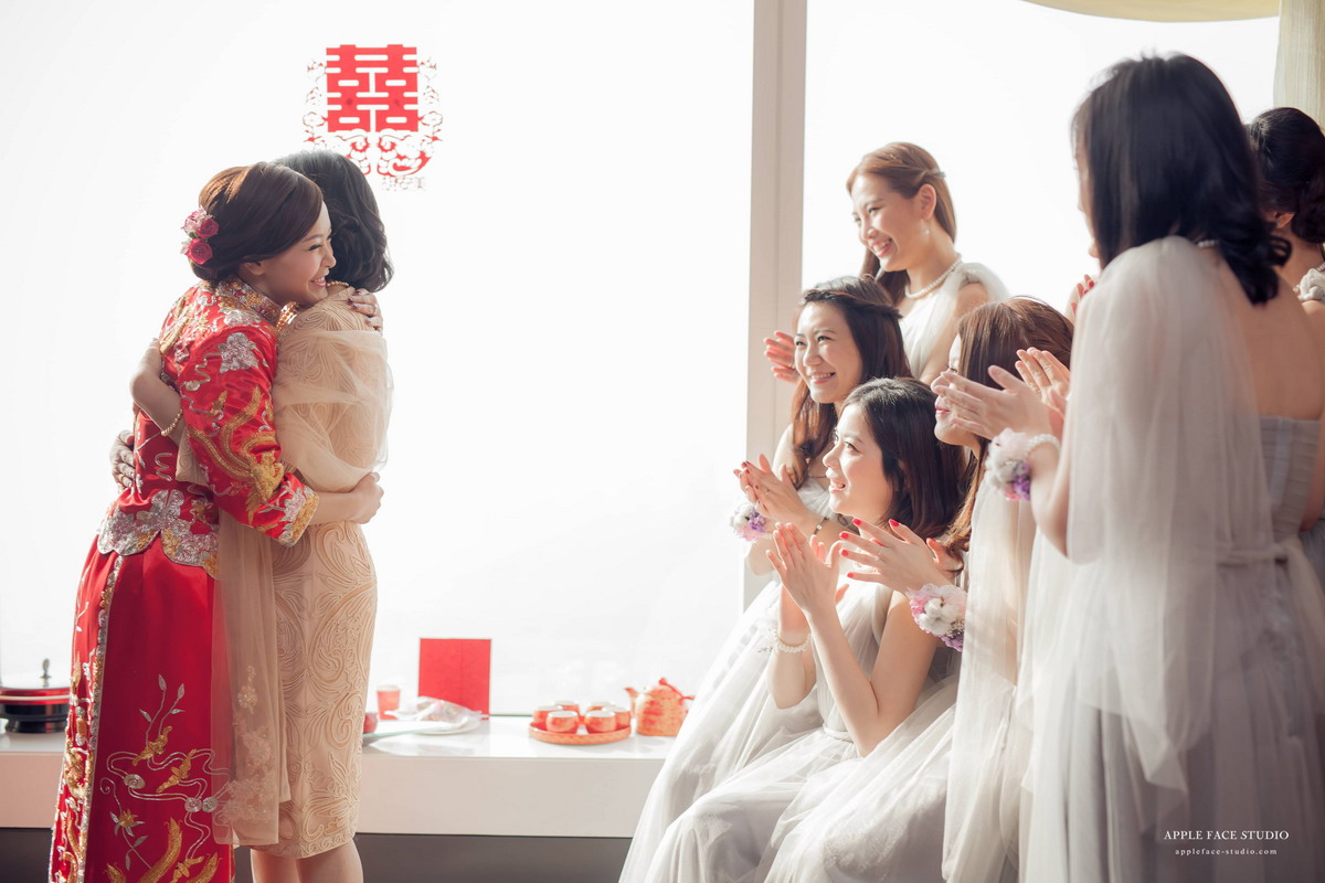 Wedding婚禮記錄 海外婚紗婚禮攝影推薦 