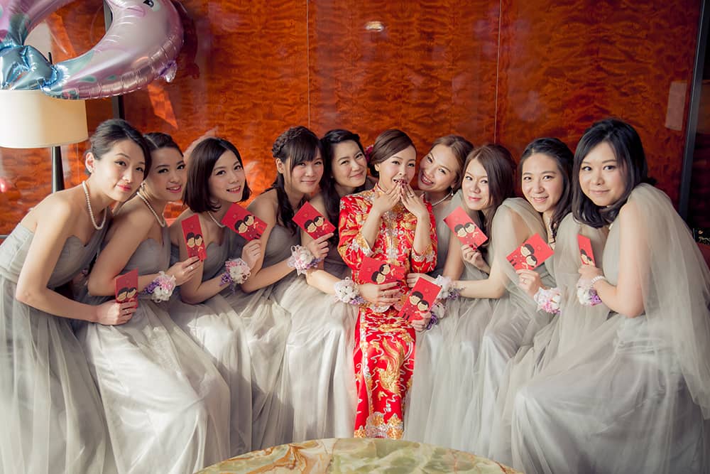 Wedding婚禮記錄 海外婚紗婚禮攝影推薦 