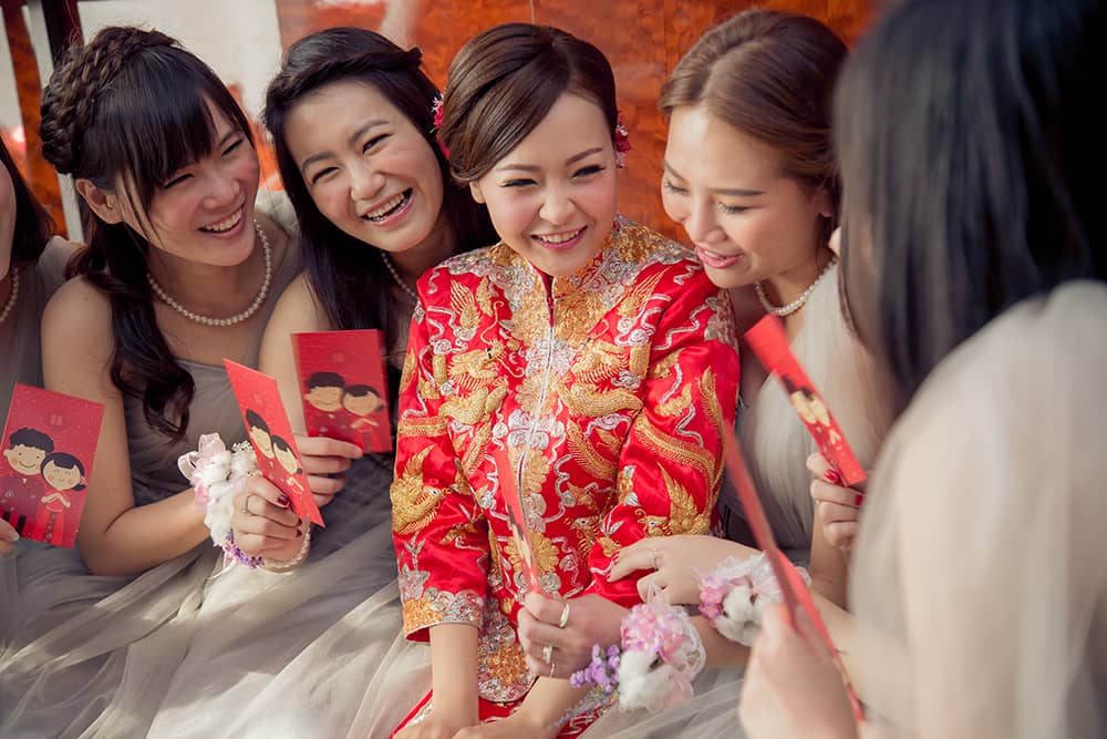 Wedding婚禮記錄 海外婚紗婚禮攝影推薦 