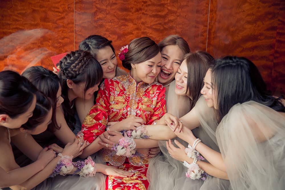 Wedding婚禮記錄 海外婚紗婚禮攝影推薦 