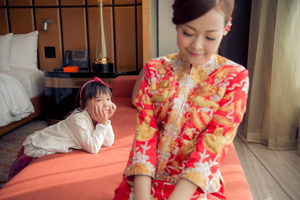 Wedding婚禮記錄 海外婚紗婚禮攝影推薦 
