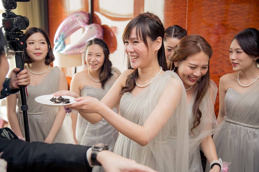 Wedding婚禮記錄 海外婚紗婚禮攝影推薦 