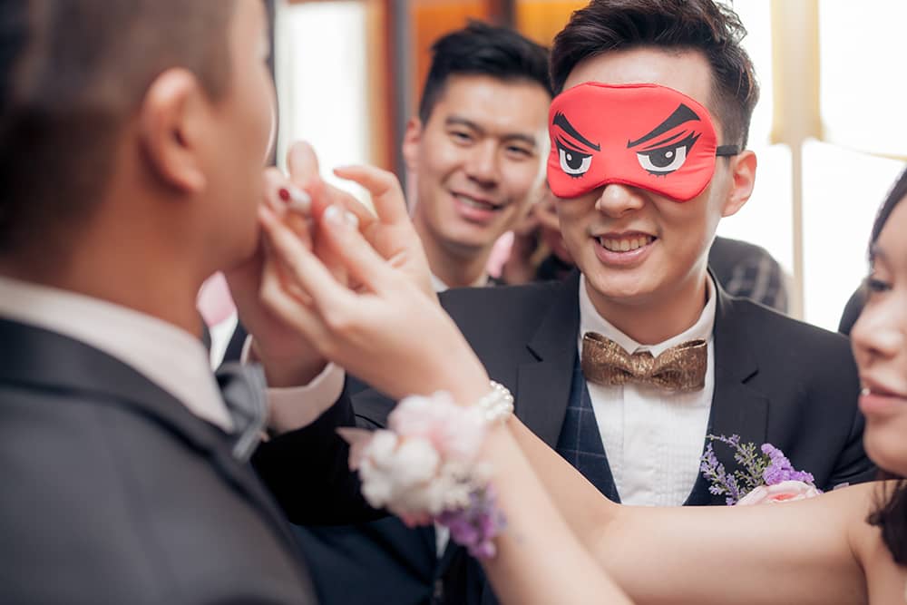 Wedding婚禮記錄 海外婚紗婚禮攝影推薦 