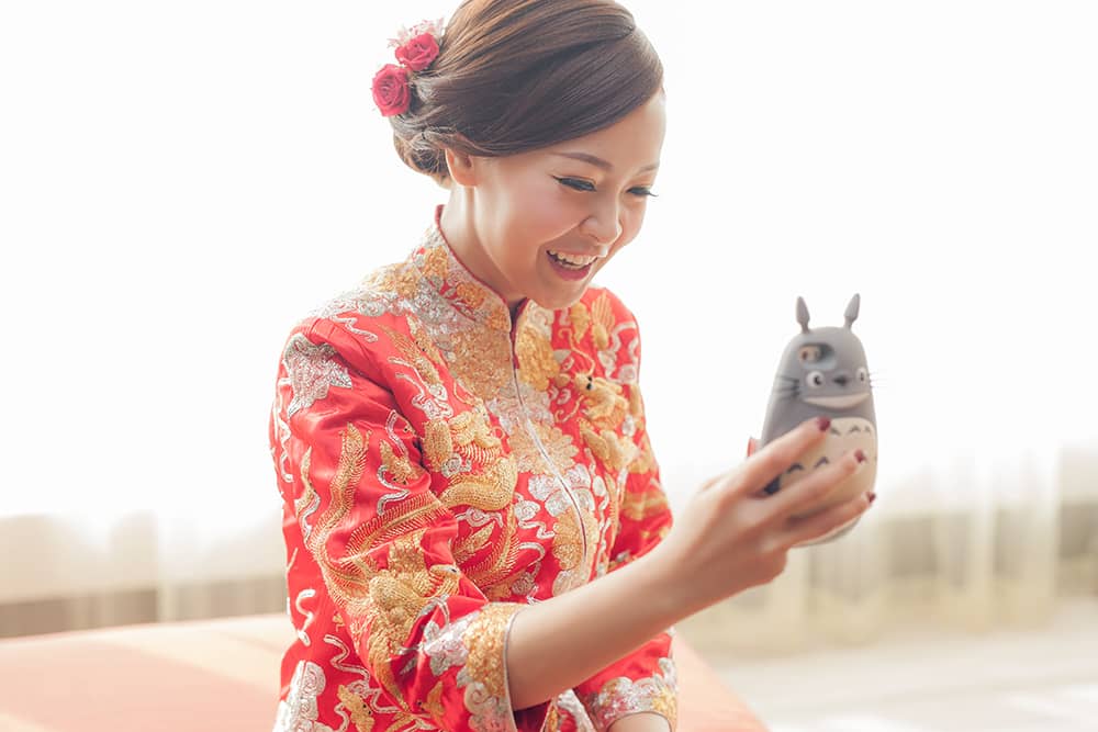 Wedding婚禮記錄 海外婚紗婚禮攝影推薦 