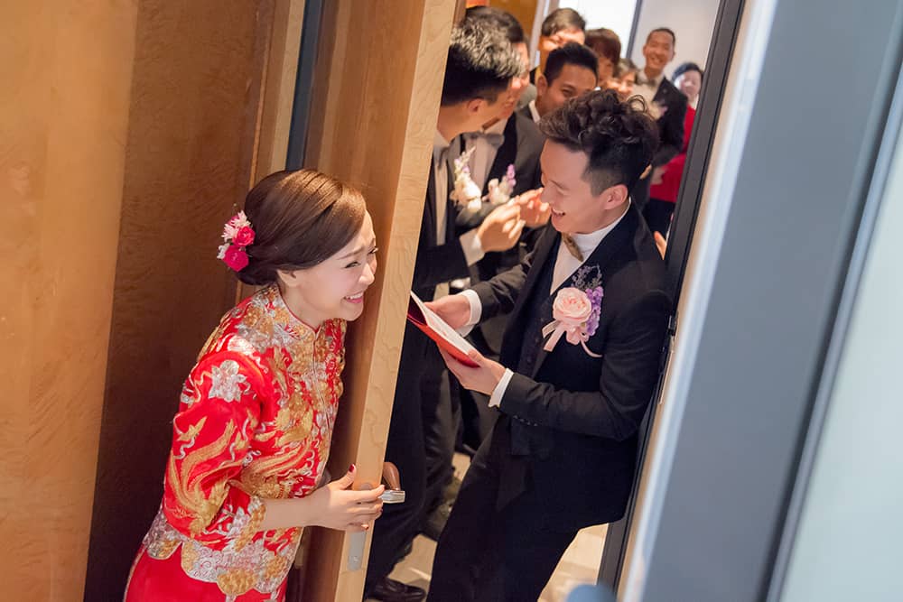 Wedding婚禮記錄 海外婚紗婚禮攝影推薦 