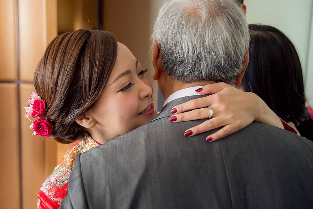 Wedding婚禮記錄 海外婚紗婚禮攝影推薦 