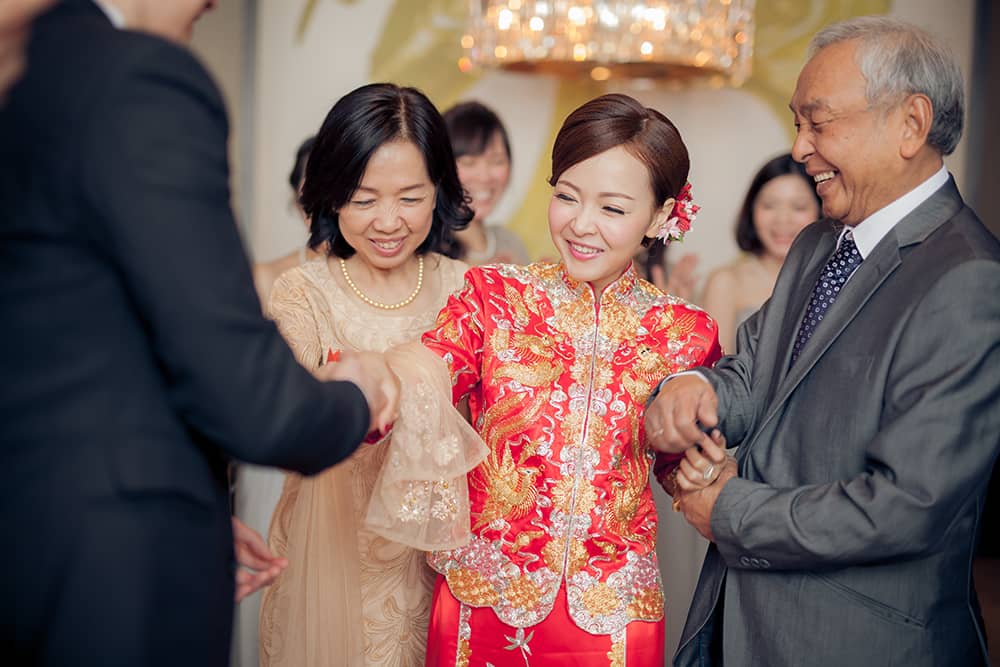 Wedding婚禮記錄 海外婚紗婚禮攝影推薦 