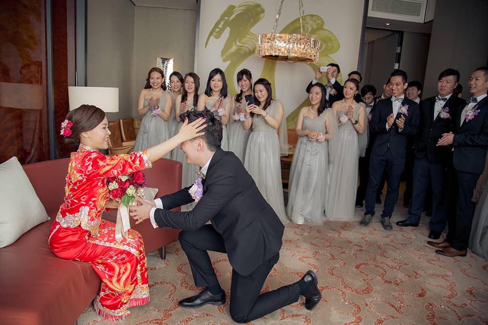Wedding婚禮記錄 海外婚紗婚禮攝影推薦 