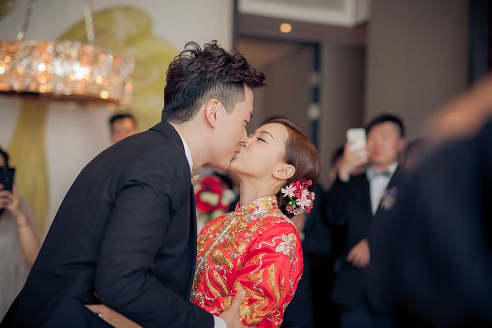 Wedding婚禮記錄 海外婚紗婚禮攝影推薦 