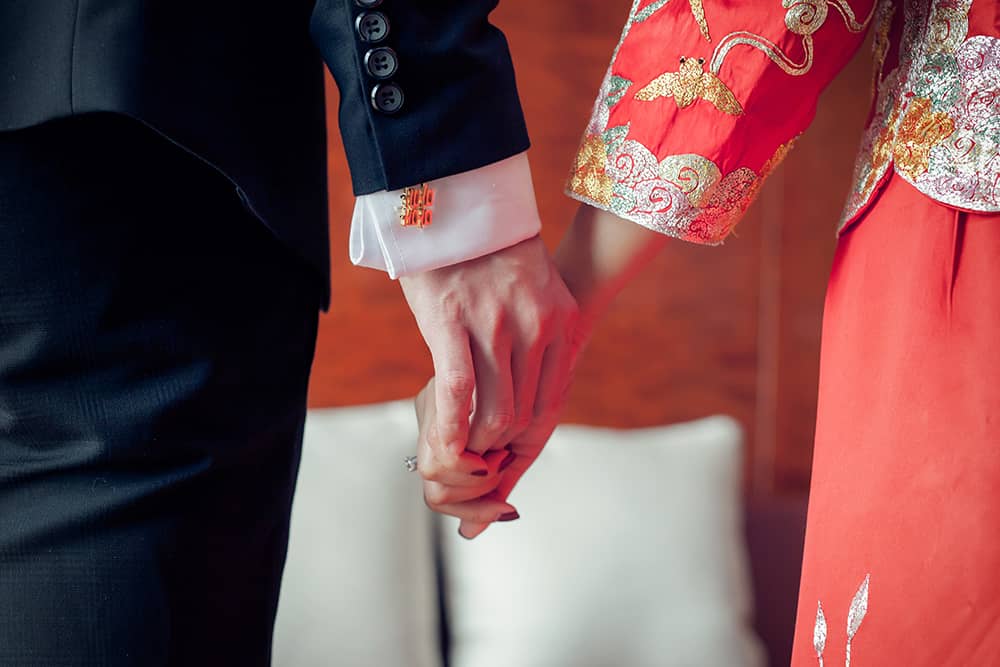 Wedding婚禮記錄 海外婚紗婚禮攝影推薦 