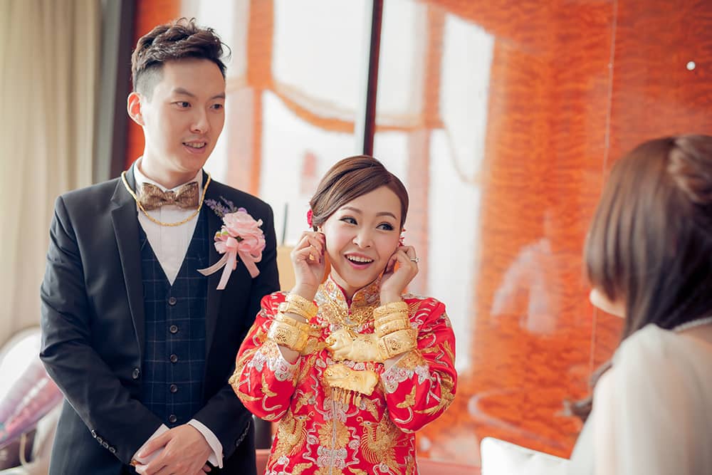 Wedding婚禮記錄 海外婚紗婚禮攝影推薦 