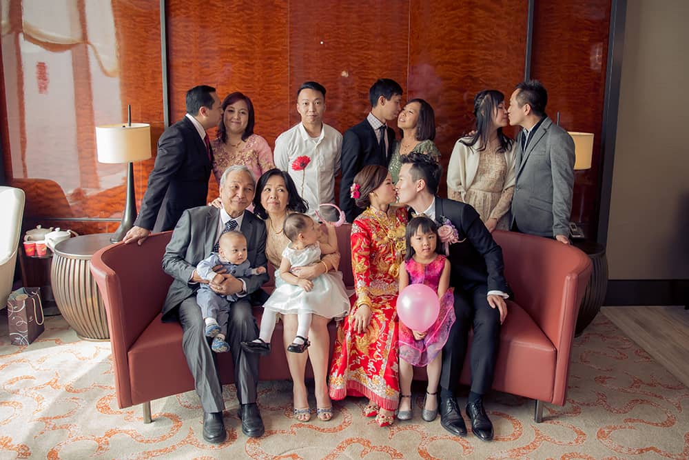 Wedding婚禮記錄 海外婚紗婚禮攝影推薦 