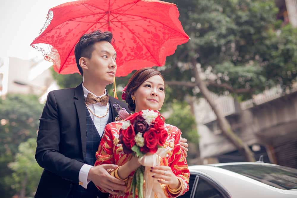Wedding婚禮記錄 海外婚紗婚禮攝影推薦 