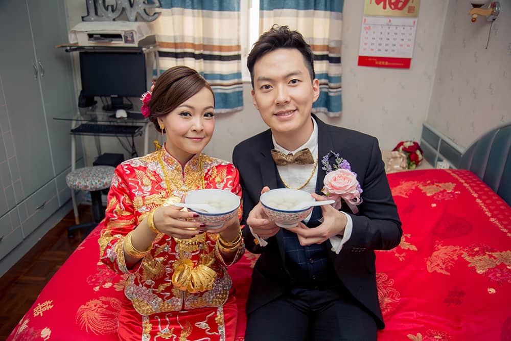 Wedding婚禮記錄 海外婚紗婚禮攝影推薦 