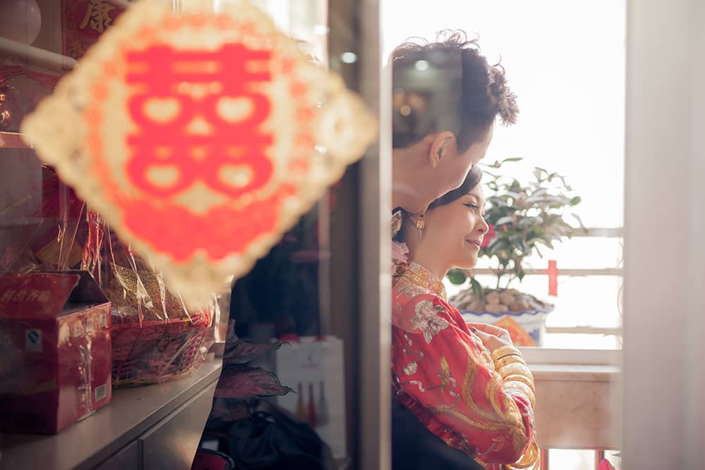 Wedding婚禮記錄 海外婚紗婚禮攝影推薦 