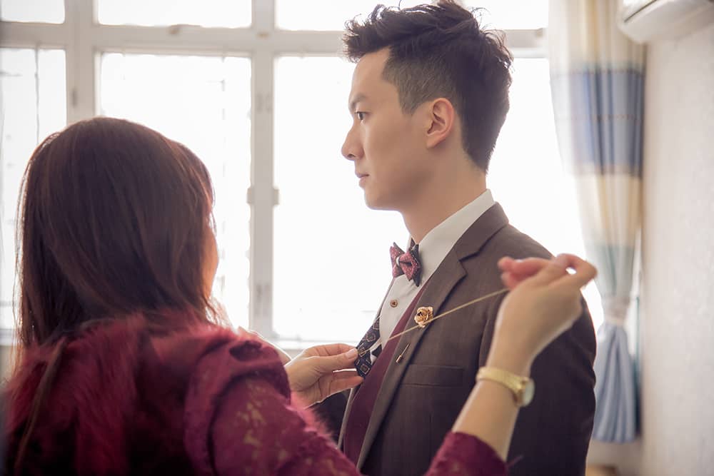 Wedding婚禮記錄 海外婚紗婚禮攝影推薦 