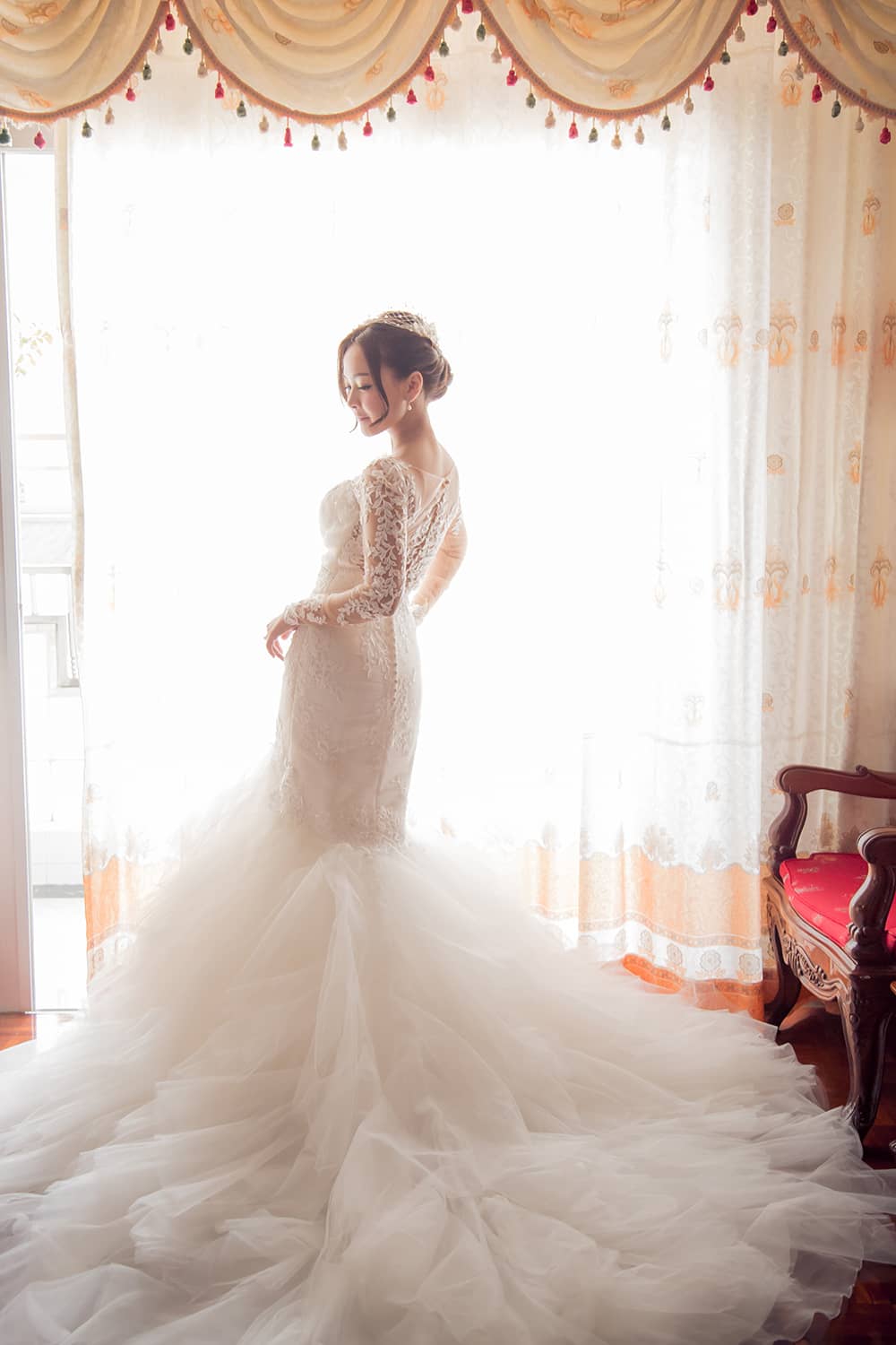 Wedding婚禮記錄 海外婚紗婚禮攝影推薦 