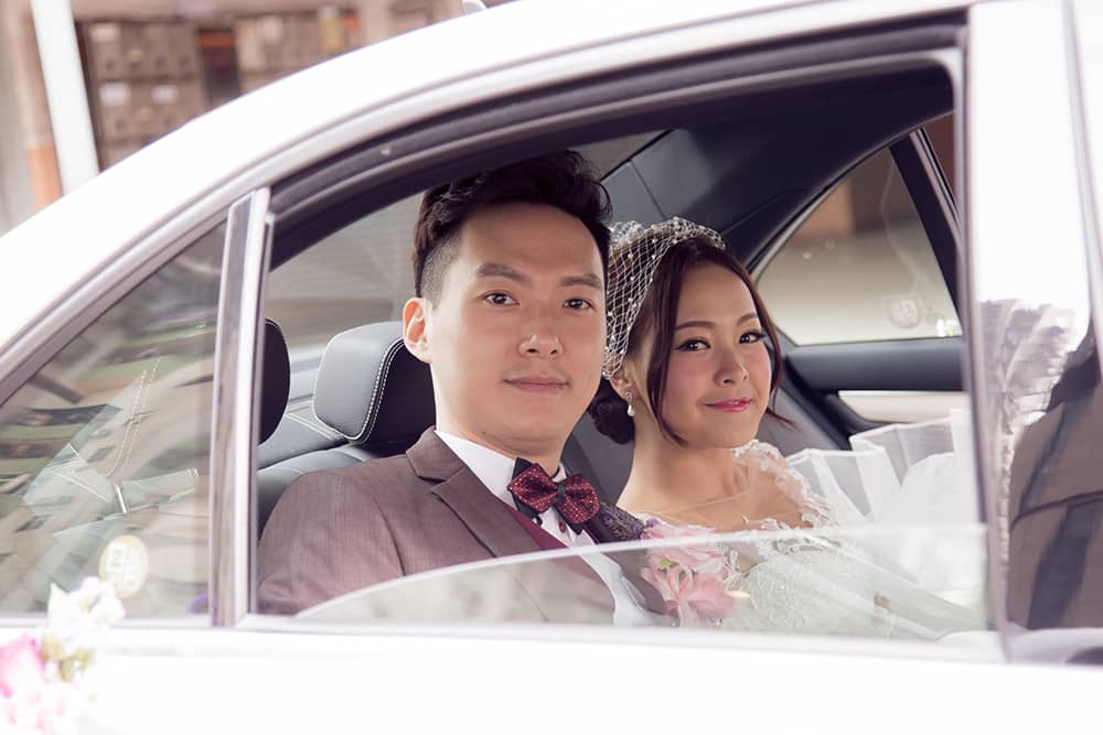 Wedding婚禮記錄 海外婚紗婚禮攝影推薦 