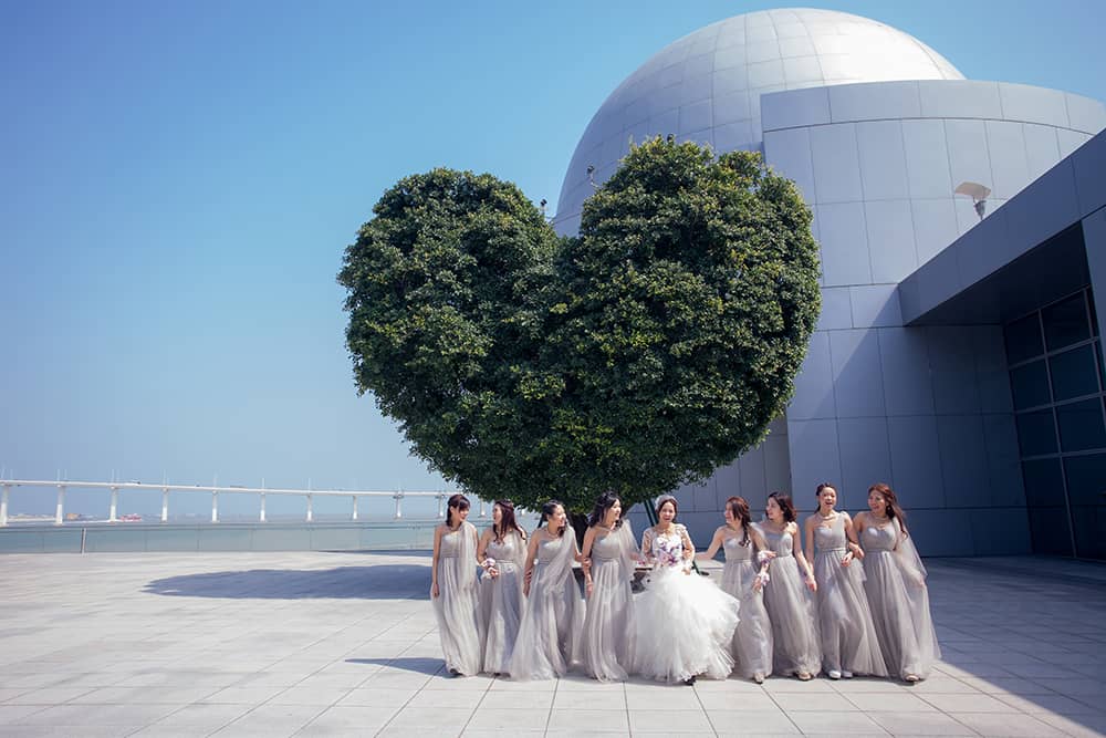 Wedding婚禮記錄 海外婚紗婚禮攝影推薦 