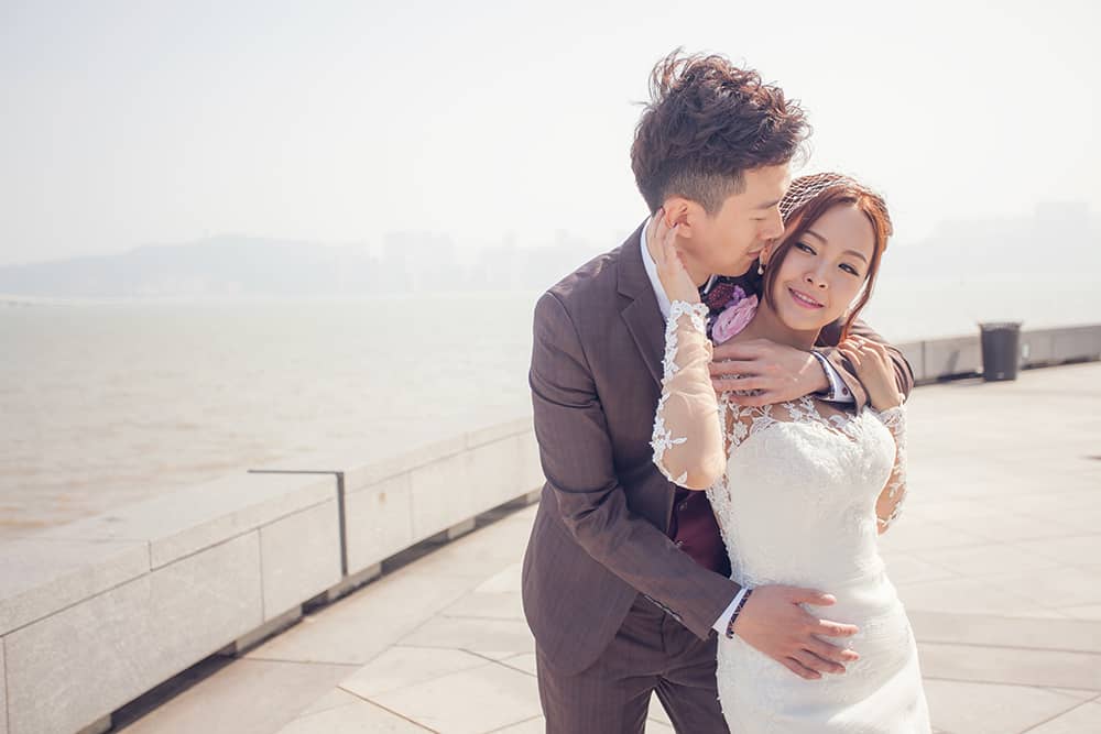Wedding婚禮記錄 海外婚紗婚禮攝影推薦 