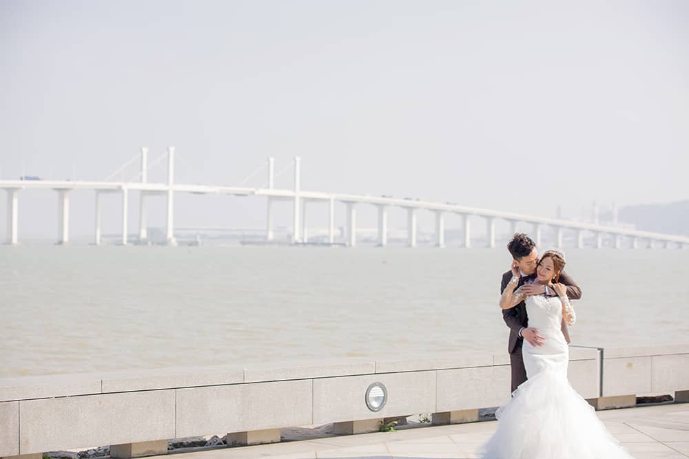Wedding婚禮記錄 海外婚紗婚禮攝影推薦 
