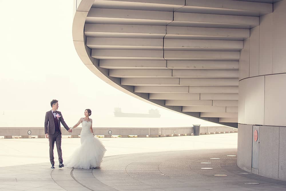 Wedding婚禮記錄 海外婚紗婚禮攝影推薦 
