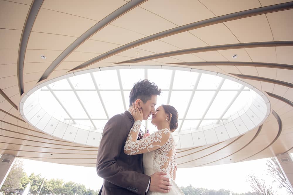 Wedding婚禮記錄 海外婚紗婚禮攝影推薦 