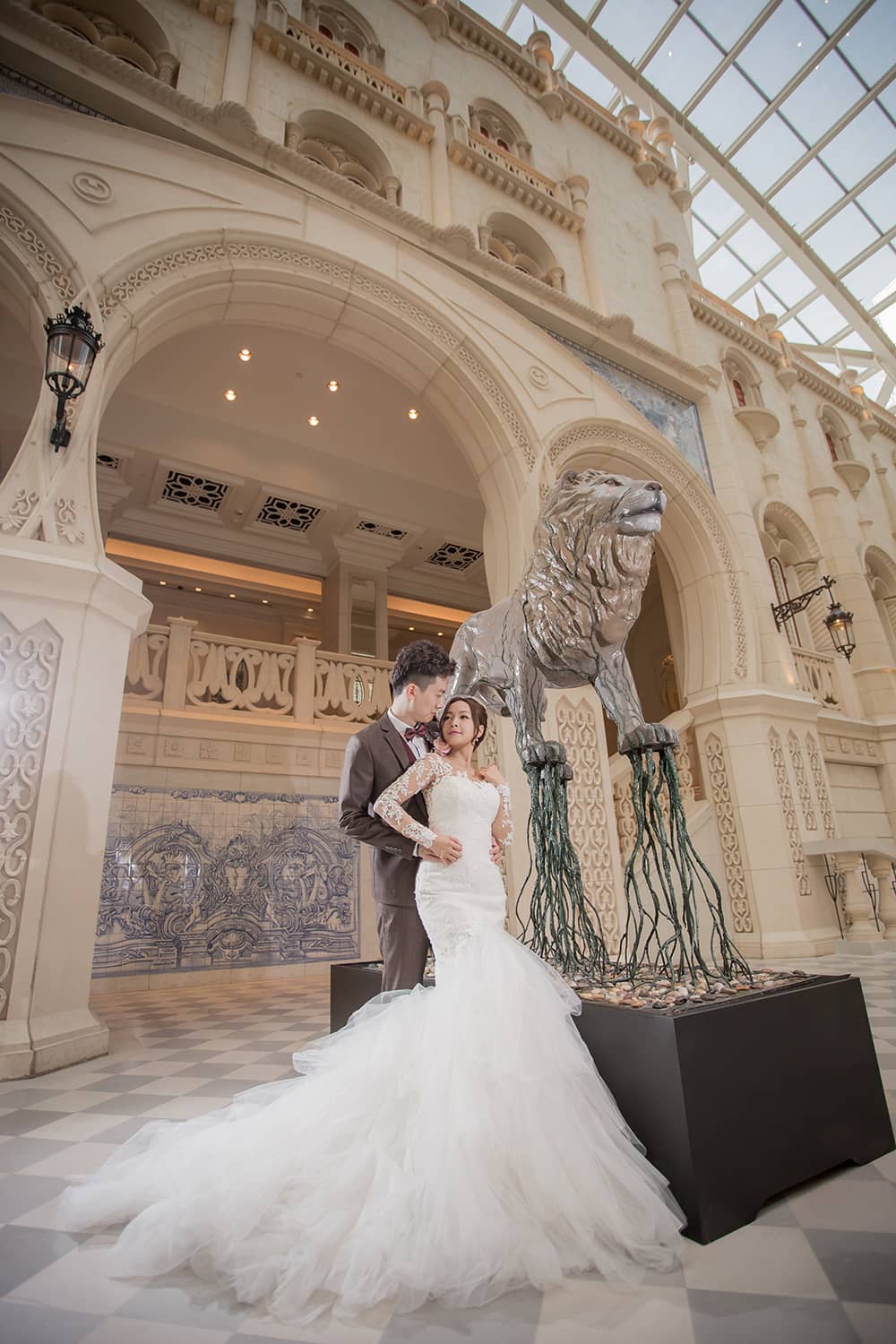 Wedding婚禮記錄 海外婚紗婚禮攝影推薦 