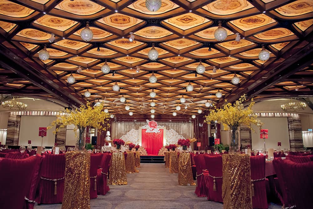 Wedding婚禮記錄 海外婚紗婚禮攝影推薦 