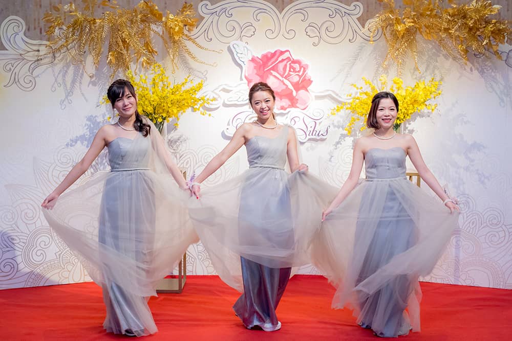 Wedding婚禮記錄 海外婚紗婚禮攝影推薦 