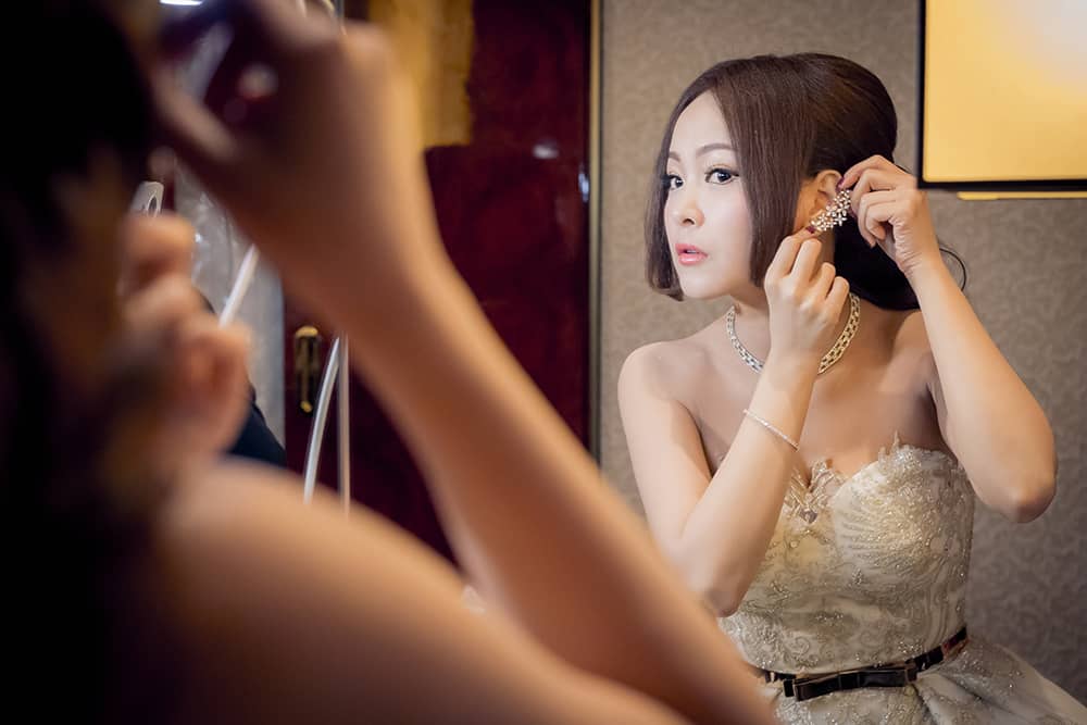 Wedding婚禮記錄 海外婚紗婚禮攝影推薦 