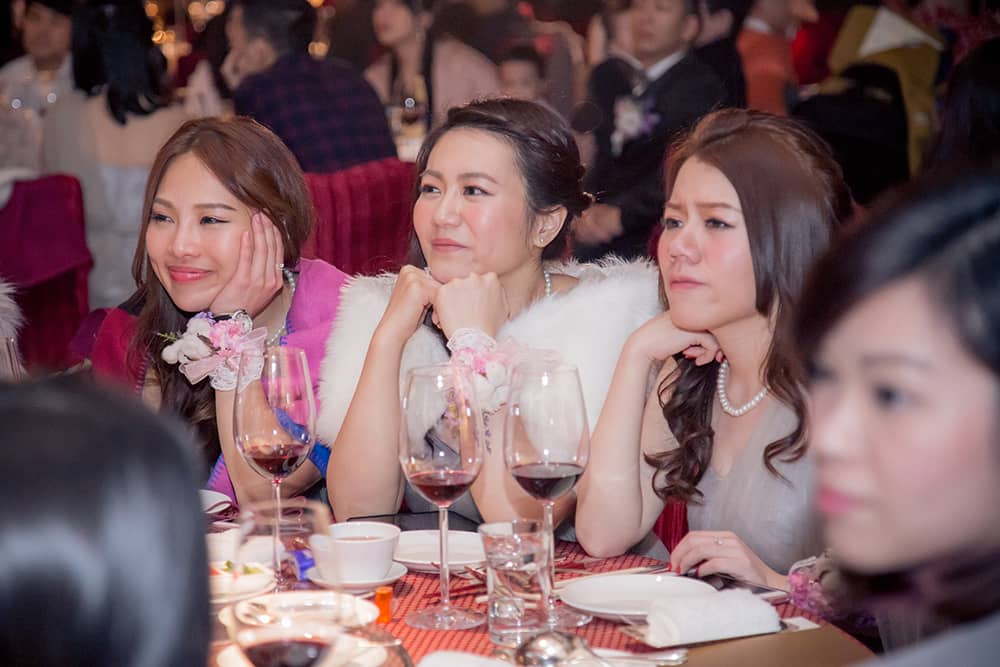 Wedding婚禮記錄 海外婚紗婚禮攝影推薦 