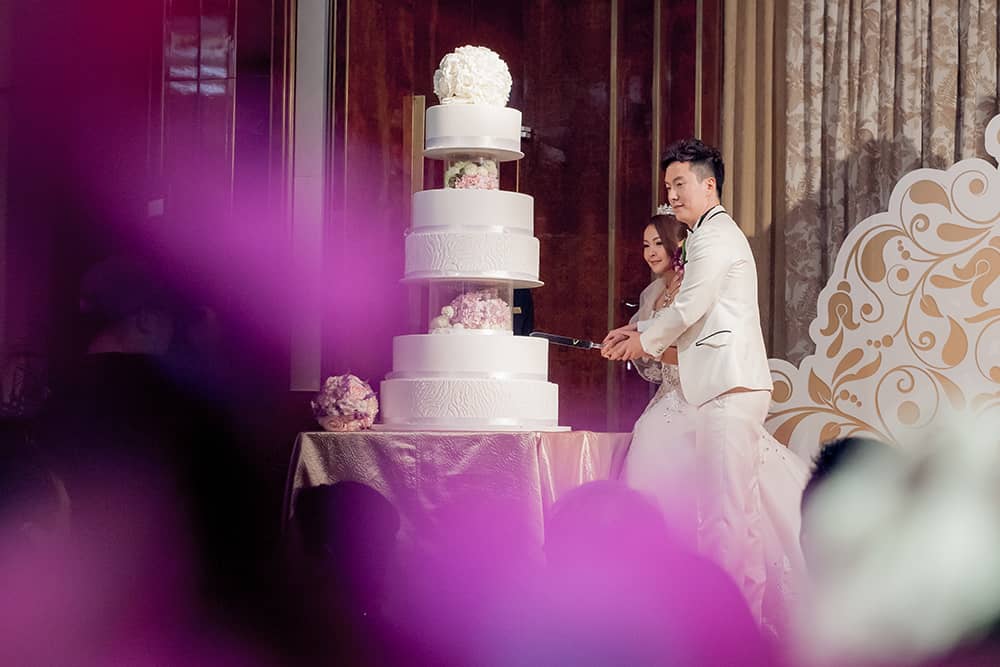 Wedding婚禮記錄 海外婚紗婚禮攝影推薦 