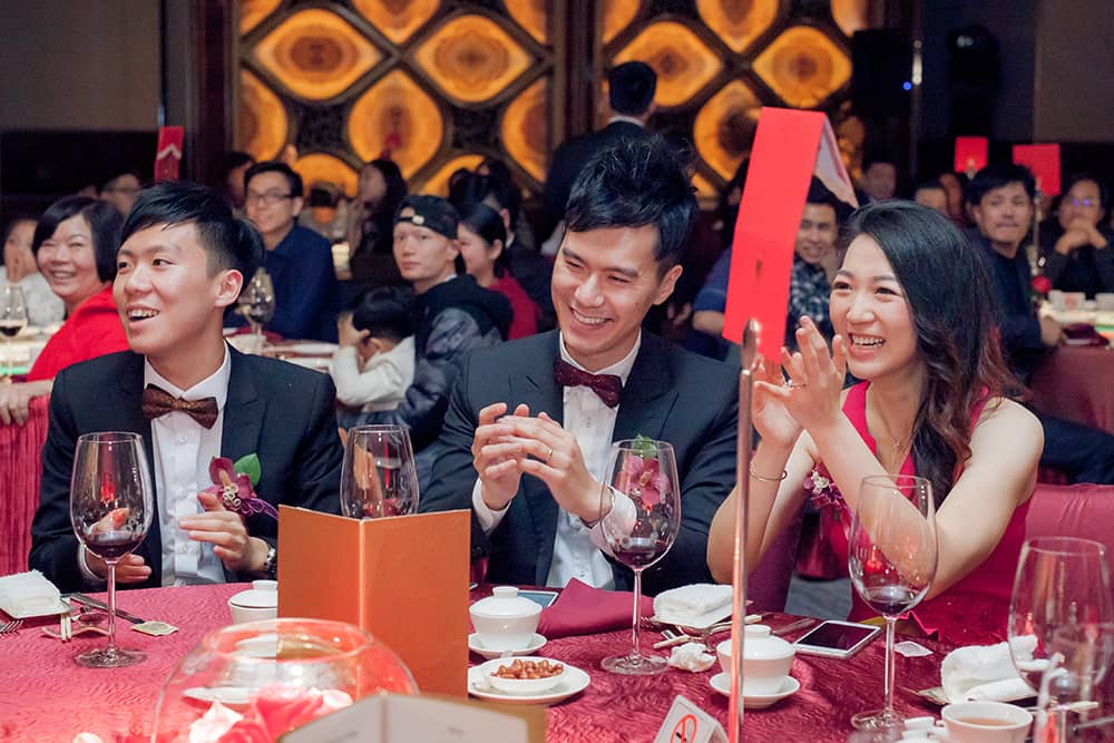 Wedding婚禮記錄 海外婚紗婚禮攝影推薦 
