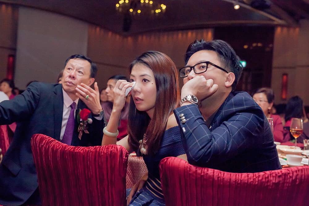 Wedding婚禮記錄 海外婚紗婚禮攝影推薦 
