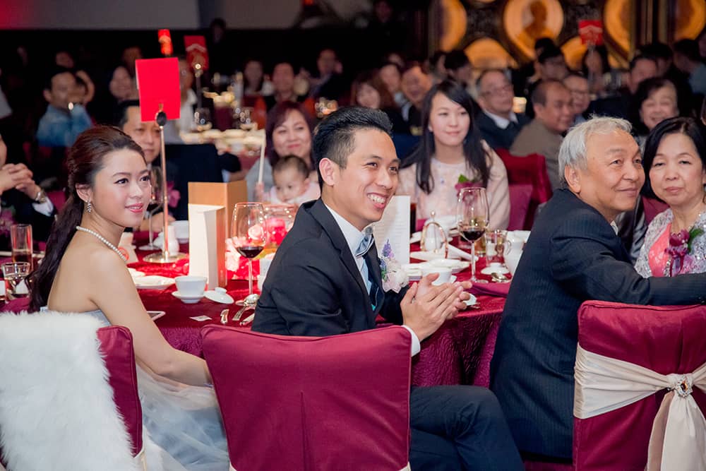 Wedding婚禮記錄 海外婚紗婚禮攝影推薦 