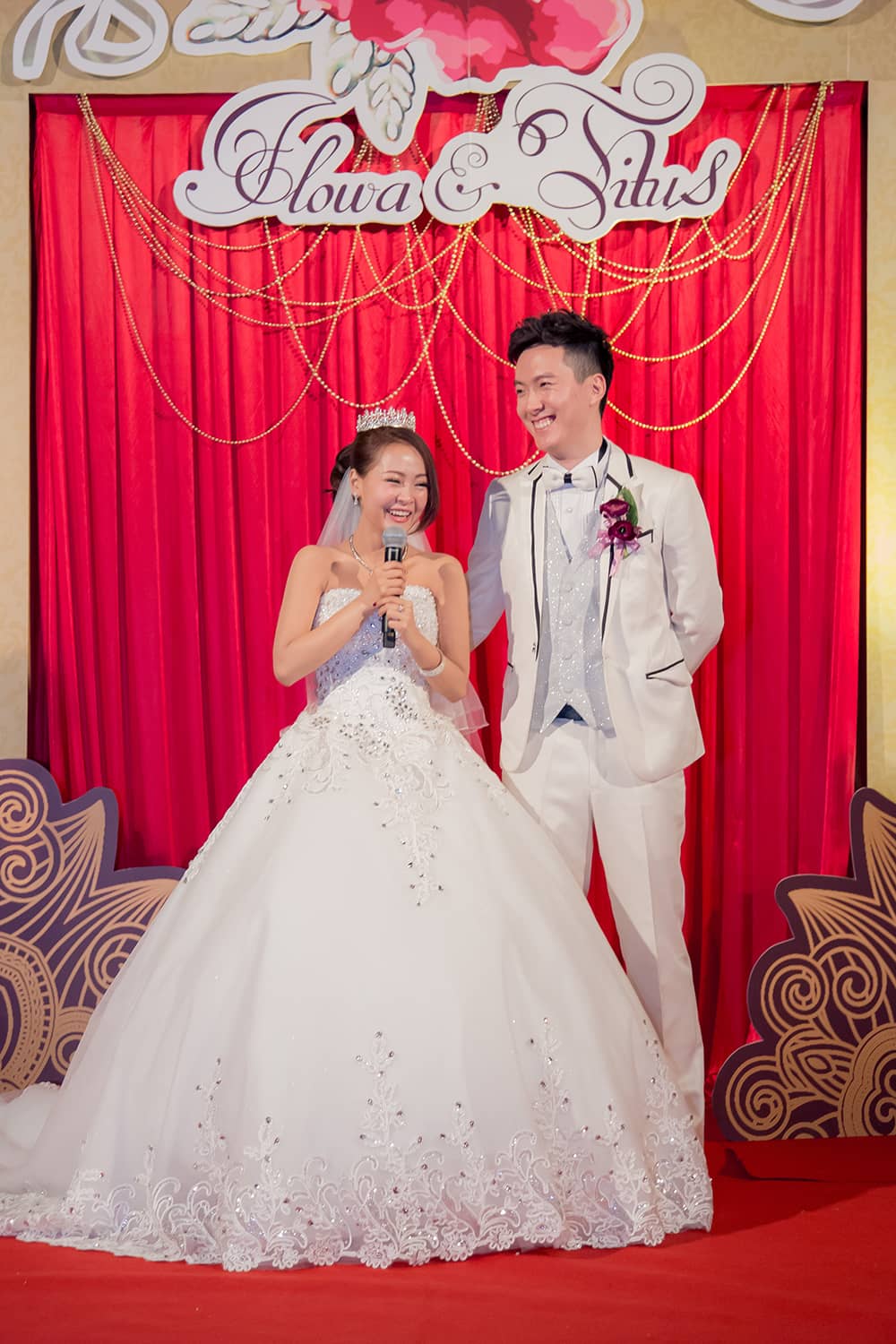Wedding婚禮記錄 海外婚紗婚禮攝影推薦 