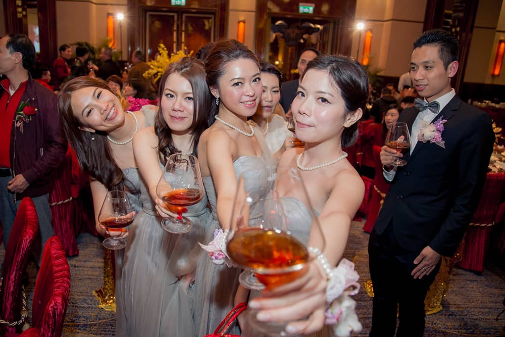 Wedding婚禮記錄 海外婚紗婚禮攝影推薦 
