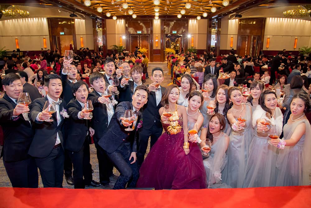 Wedding婚禮記錄 海外婚紗婚禮攝影推薦 