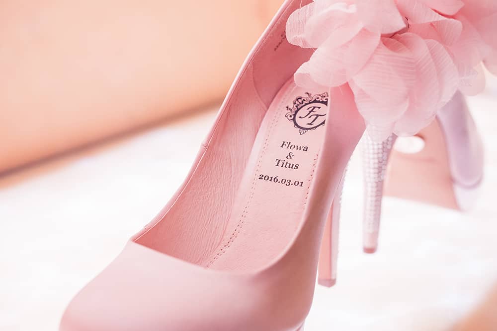 Wedding婚禮記錄 海外婚紗婚禮攝影推薦 